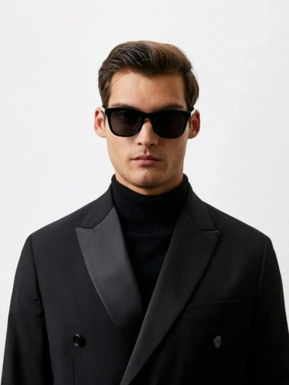 Saint Laurent saint laurent